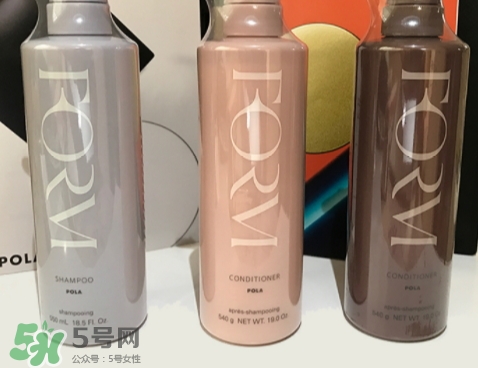 pola護發(fā)素怎么樣？pola護發(fā)素哪個好？