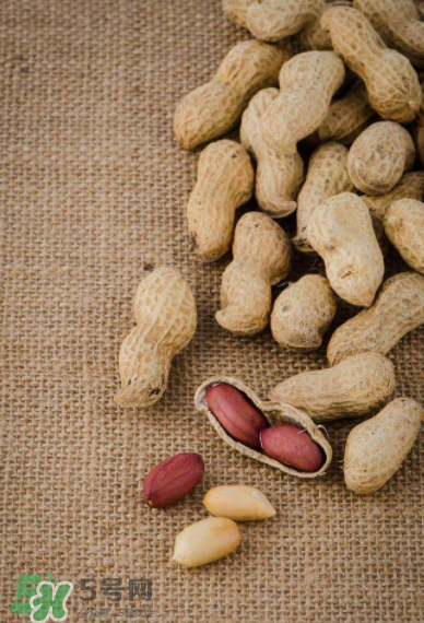 花生的藥用價(jià)值有哪些？花生不能和什么一起吃？