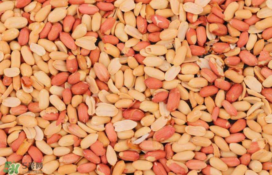 花生的藥用價(jià)值有哪些？花生不能和什么一起吃？