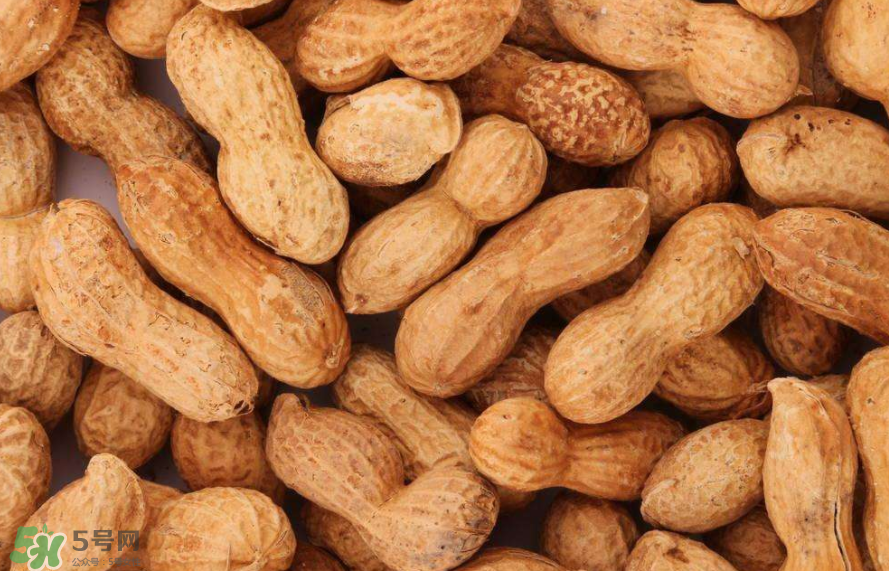 什么人不能吃花生？花生的最佳搭配食物是什么？