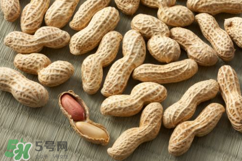 什么人不能吃花生？花生的最佳搭配食物是什么？