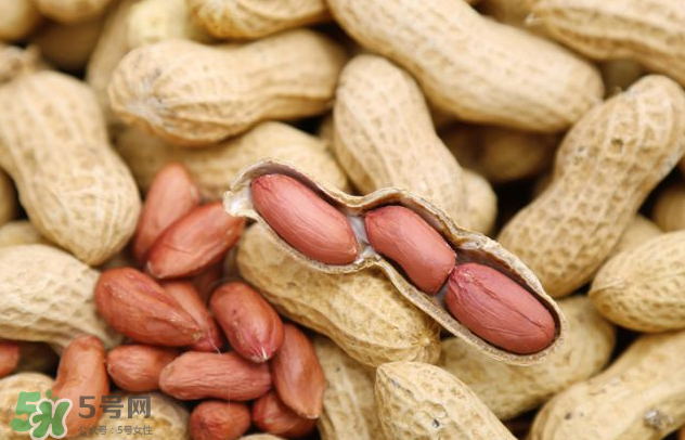 花生有哪些種類型？花生怎么栽培管理？