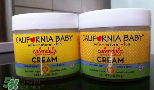 加州寶寶面霜真假對比 加州寶寶面霜如何判斷真假 加州寶寶面霜真假對比 加州寶寶面霜如何判斷真假