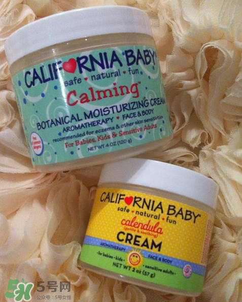 加州寶寶面霜味道刺鼻正常嗎？加州寶寶面霜味道刺鼻是假貨嗎？