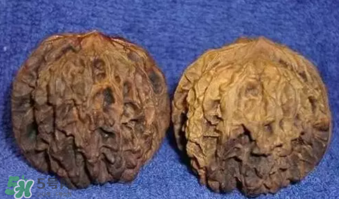 核桃上的陰皮是什么？核桃對血管的作用