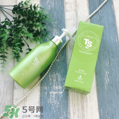 ts護發(fā)素怎么樣？ts護發(fā)素多少錢