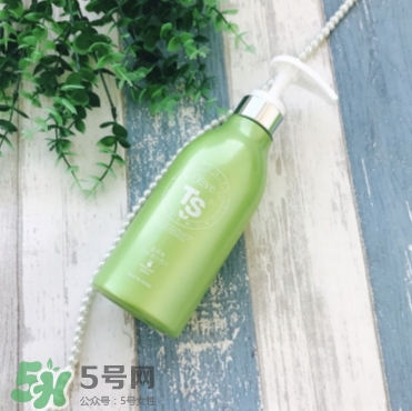 ts護發(fā)素怎么樣？ts護發(fā)素多少錢