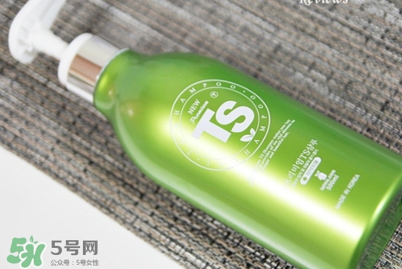 ts護發(fā)素怎么樣？ts護發(fā)素多少錢