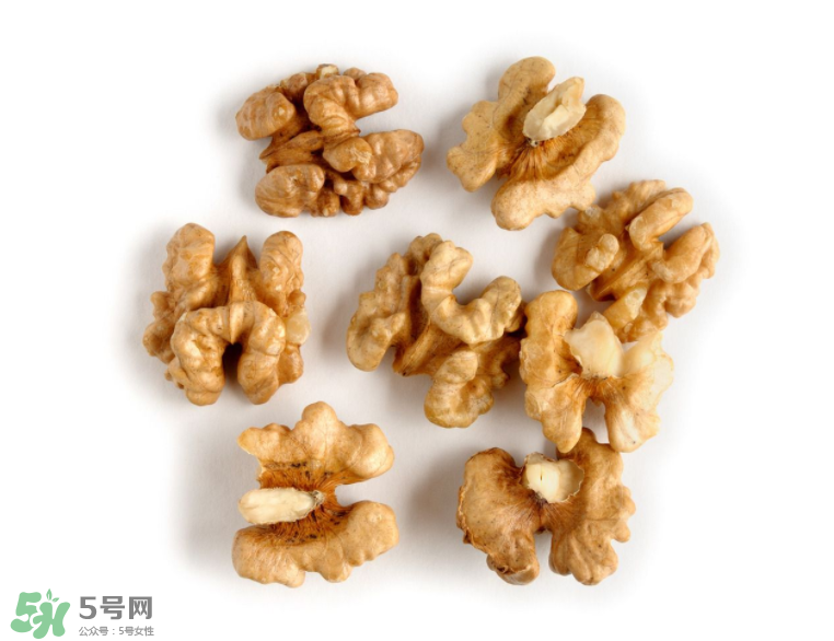 核桃的主要品類有哪些？怎樣正確吃核桃？