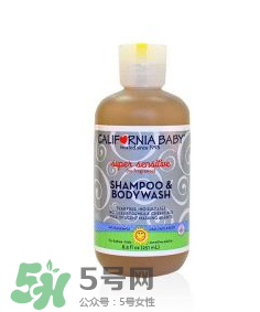 加州寶寶沐浴露好用嗎？加州寶寶沐浴露怎么樣？