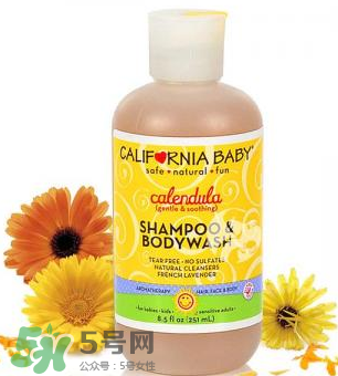 加州寶寶沐浴露好用嗎？加州寶寶沐浴露怎么樣？