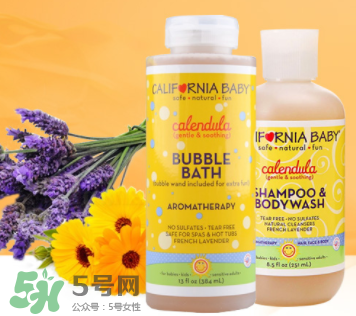 加州寶寶沐浴露好用嗎？加州寶寶沐浴露怎么樣？
