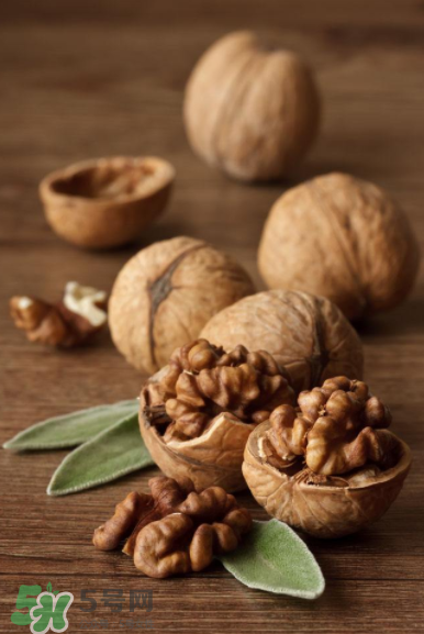 核桃組有哪些？核桃的栽培技術(shù)是什么？