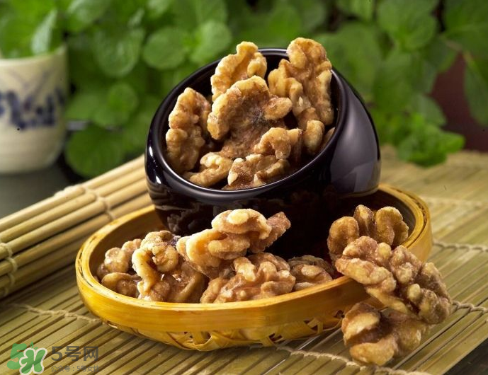 核桃組有哪些？核桃的栽培技術(shù)是什么？