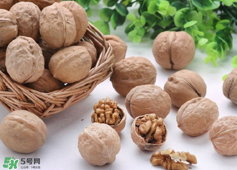 核桃的營養(yǎng)價值是什么？核桃的營養(yǎng)成分
