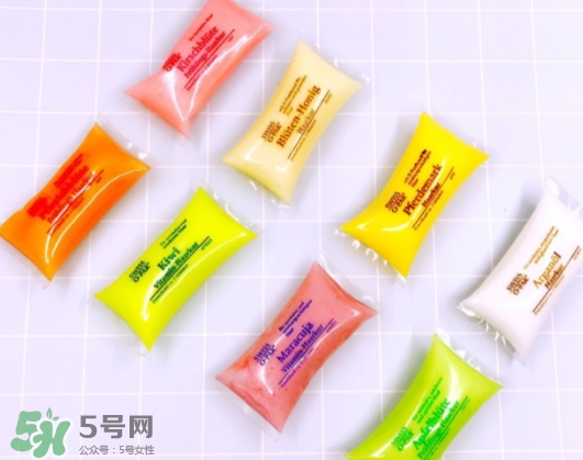 swissopar小枕頭護(hù)發(fā)素發(fā)膜怎么樣？哪個顏色好用