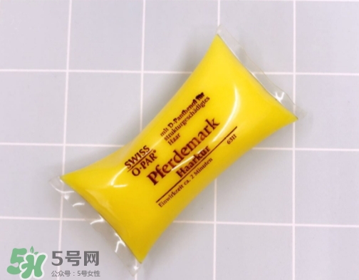 swissopar小枕頭護(hù)發(fā)素發(fā)膜怎么樣？哪個顏色好用