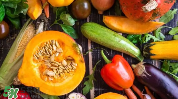 什么食物吃了補(bǔ)腦？真正的補(bǔ)腦大全