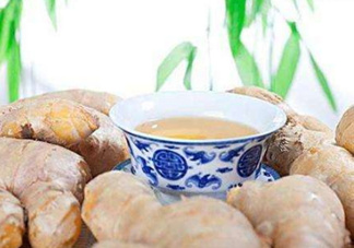 姜絲可樂孕婦能不能喝？孕婦感冒吃什么好？