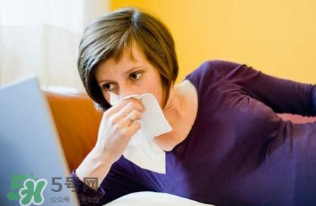 孕婦感冒咳嗽能喝中藥嗎？孕婦感冒咳嗽能吃藥嗎？