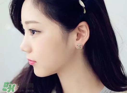 耳洞打什么位置好看？打耳洞痛不痛？