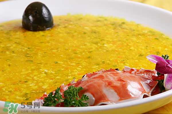 螃蟹里面的黃是什么 螃蟹里什么不能吃 螃蟹里面的黃是什么 螃蟹里什么不能吃