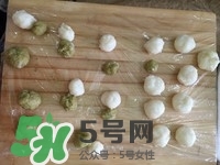 榴蓮冰皮月餅的做法？榴蓮冰皮月餅價格