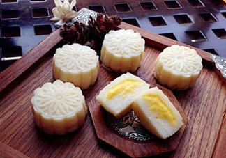 榴蓮冰皮月餅的做法？榴蓮冰皮月餅價(jià)格