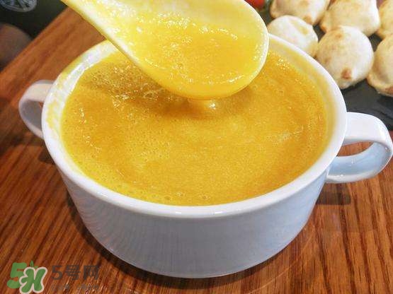 榴蓮可以榨汁嗎？榴蓮可以和什么榨汁？