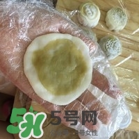 榴蓮冰皮月餅的做法？榴蓮冰皮月餅價格