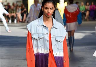 msgm2018春夏系列服裝怎么樣_好看嗎？