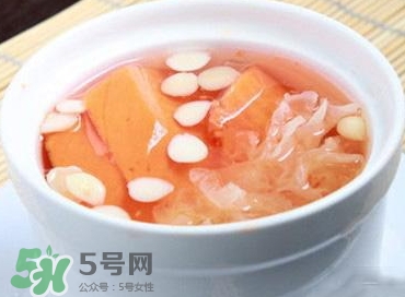 什么食物潤肺止咳？潤肺止咳湯的做法大全 