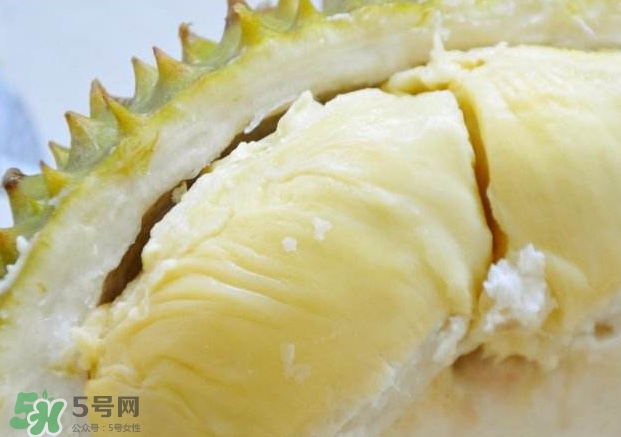 榴蓮吃不完怎么保存？榴蓮吃不完可以放冰箱嗎