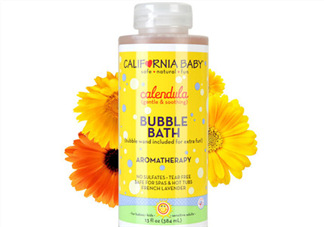 加州寶寶金盞花面霜有激素嗎？加州寶寶金盞花面霜好用嗎？