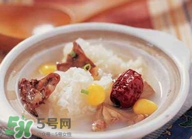 什么食物潤肺止咳？潤肺止咳湯的做法大全 