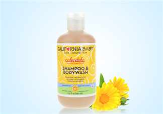 加州寶寶沐浴露好用嗎？加州寶寶沐浴露怎么樣？