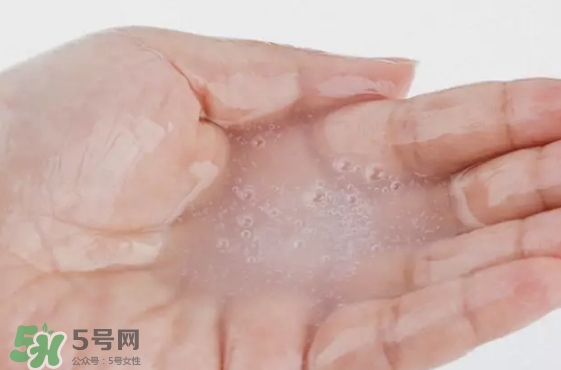 a by bom超能嬰兒基因再生桃花面膜真假怎么辨別-真假對(duì)比圖 a by bom超能嬰兒基因再生桃花面膜真假怎么辨別-真假對(duì)比圖