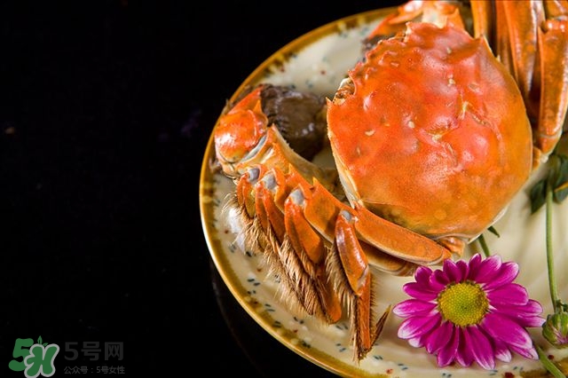 螃蟹里面的黃是什么 螃蟹里什么不能吃 螃蟹里面的黃是什么 螃蟹里什么不能吃