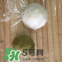 榴蓮冰皮月餅的做法？榴蓮冰皮月餅價格