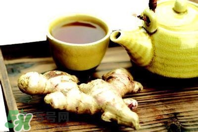 可樂(lè)姜湯能治感冒嗎？治感冒的7個(gè)小偏方