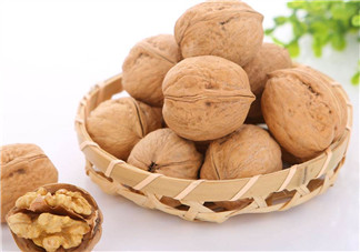 核桃組有哪些？核桃的栽培技術(shù)是什么？