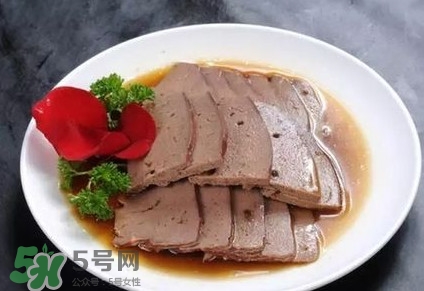 豬肝湯怎么做好喝？吃豬肝的注意事項