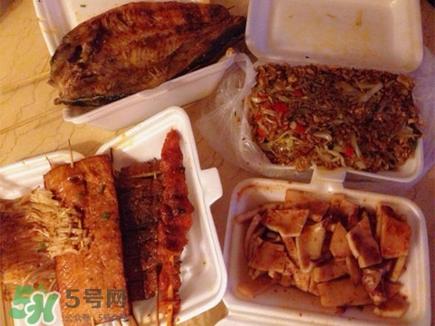 如何吃夜宵不會長胖？晚上吃夜宵的危害