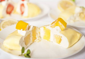 哺乳期吃榴蓮好嗎？哺乳期吃榴蓮發(fā)奶嗎？