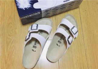 birkenstock怎么清洗？勃肯鞋能沾水嗎？