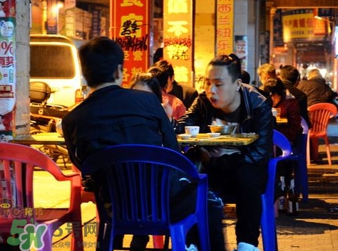 如何吃夜宵不會長胖？晚上吃夜宵的危害