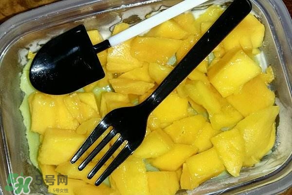 榴蓮可以榨汁嗎？榴蓮可以和什么榨汁？