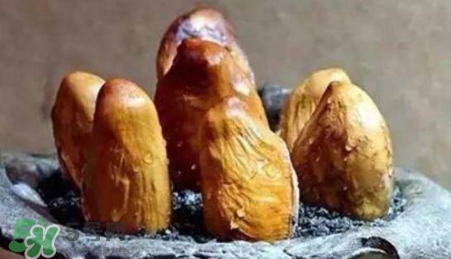 榴蓮籽能種嗎？榴蓮籽怎么種小盆栽？