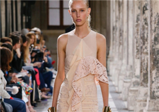 proenza schouler2018春夏系列服裝怎么樣？