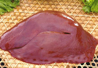 吃豬肝補什么？豬肝有毒嗎